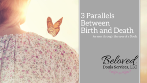 Read more about the article 3 Parallels Between Birth and Death
