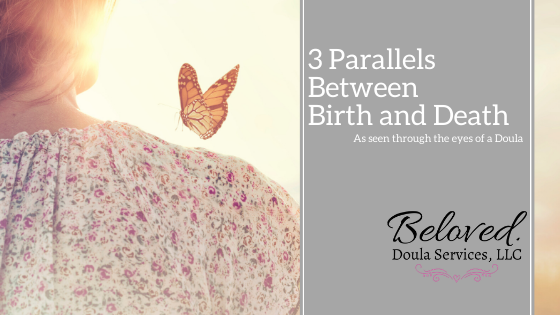 You are currently viewing 3 Parallels Between Birth and Death